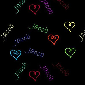 Jacob Love