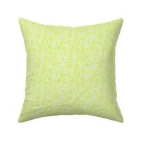 Textured Curved Waves Casual Fun Light Mix Summer Monochromatic Circles Green Blender Bright Colors Electric Lime Green D4FF00 Bold Modern Abstract Geometric