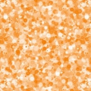 I See Spots - Bright Orange