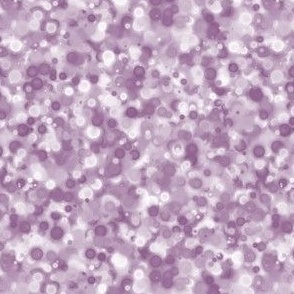 I See Spots - Violet Purple