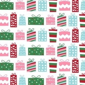 presents SM - christmas wish collection