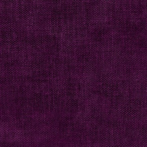 Purple Jam with Faux Woven Texture