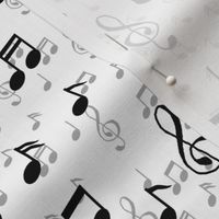 Musical Notes 