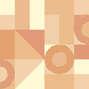 Desert Mod-Daybreak-Cinnamon Bun Palette