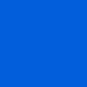 Cobalt blue solid matching color for Oksancia fabrics