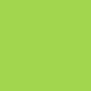 Lime green solid matching color for Oksancia fabrics
