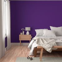Dark purple eggplant color solid matching for Oksancia fabrics