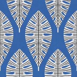 Palmetto (blue)