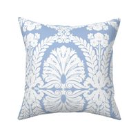 Bergen Damask blueberry 2