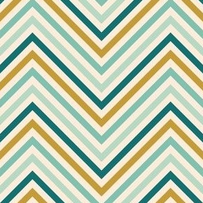 Chevron ~ no.1