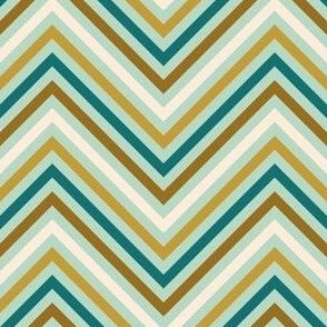 Chevron ~ no.3