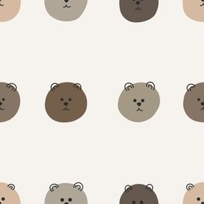 Dot Bears
