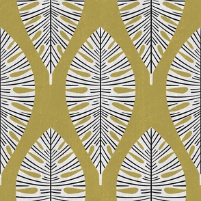 Palmetto (yellow)