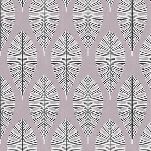 Palmetto (purple (small)