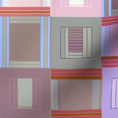 Abstract Windows