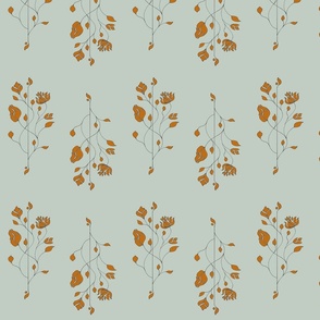 Moline Fabric, Wallpaper and Home Decor | Spoonflower