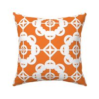 Palm Springs - Focal Wall - PS-Orange