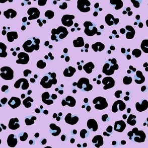 cute cheetah print backgrounds