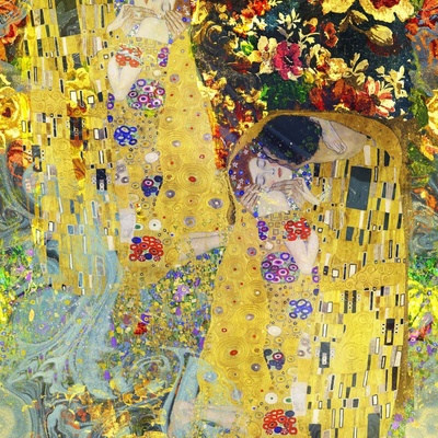 The Kiss Gustav Klimt Images | Free Photos, PNG Stickers, Wallpapers &  Backgrounds - rawpixel