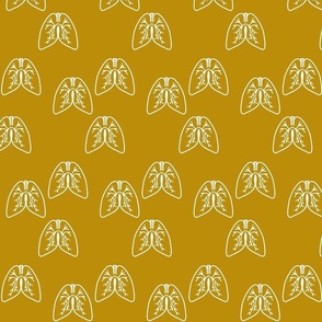 Lungs of Gold