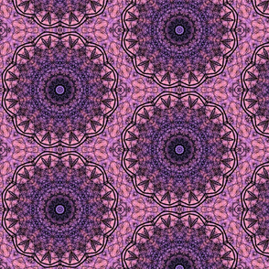 Batik Mandala