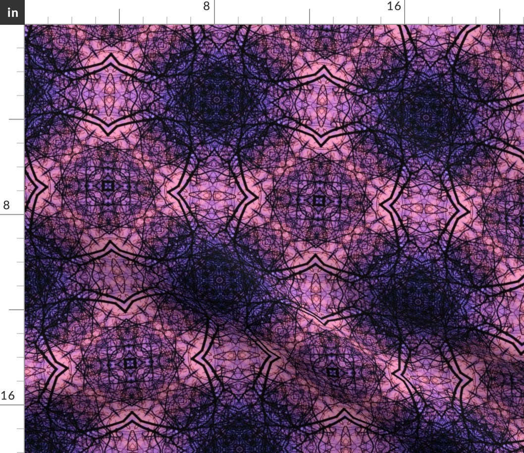 Batik Background