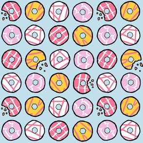 Party Rings - Large