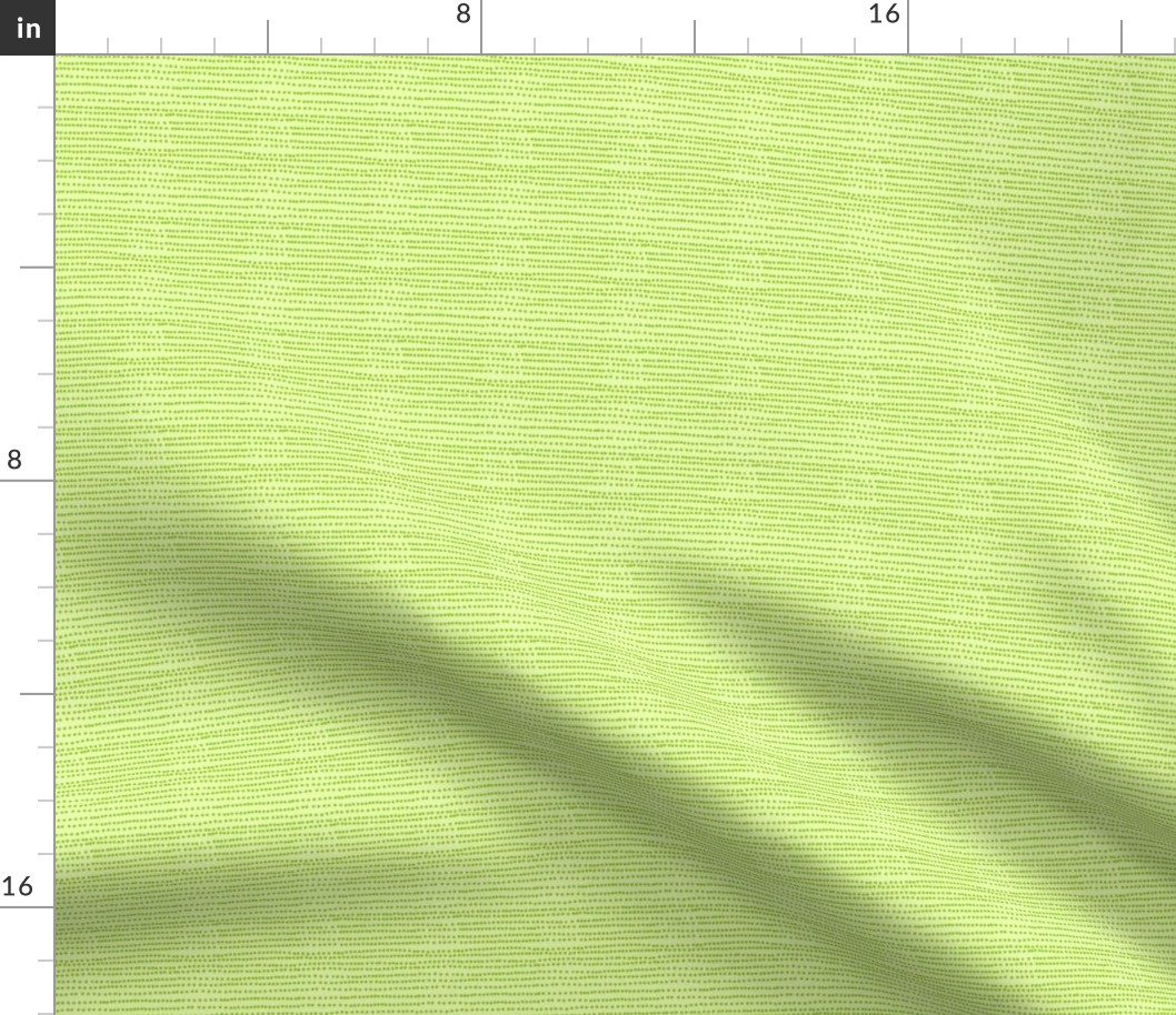 Breadcrumbs | Peridot | stripes | green