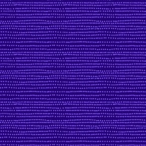 Breadcrumbs | Amethyst | stripes | purple