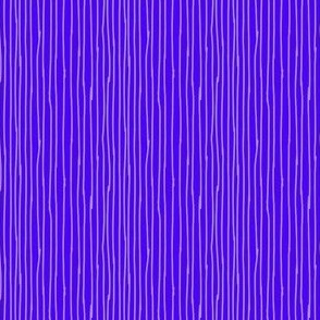 Downpour | Amethyst | stripes | purple