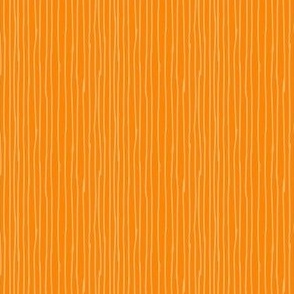 Downpour | Topaz | stripes | orange