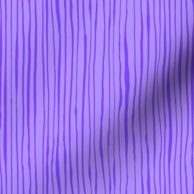 Streaky Stripes | Amethyst | stripes | purple