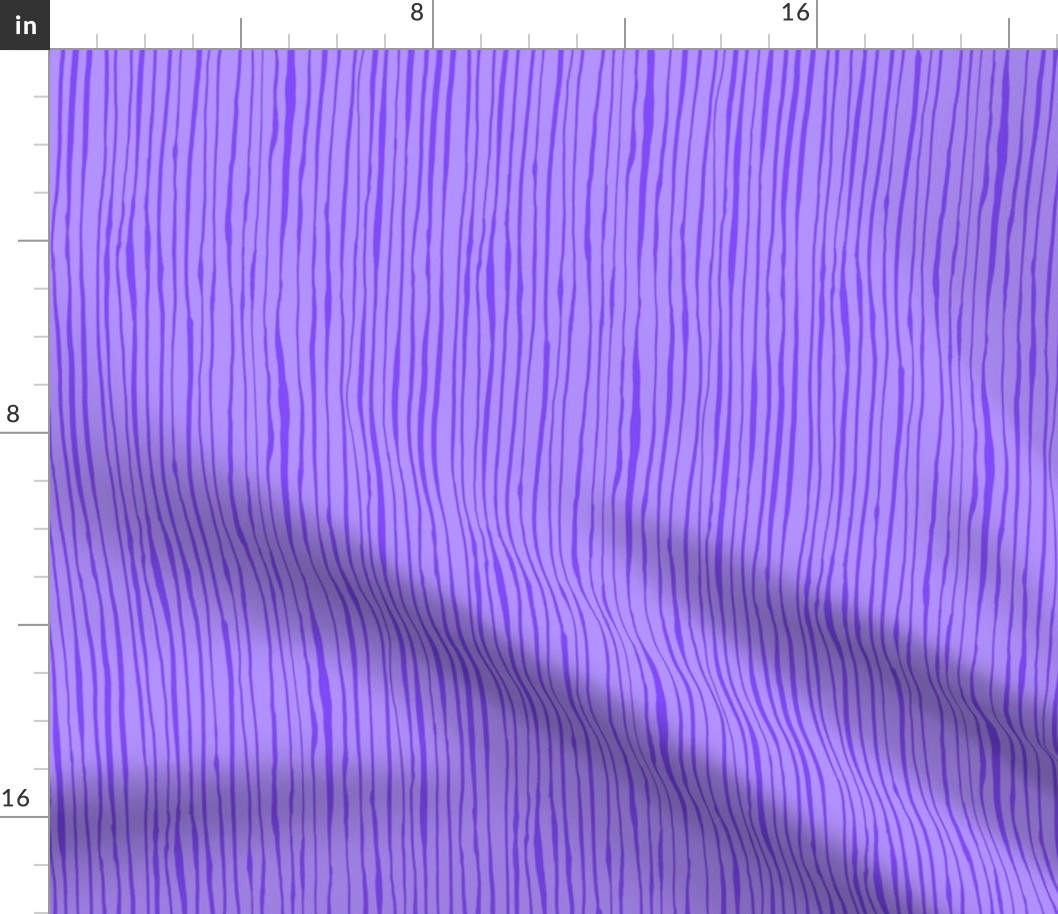 Streaky Stripes | Amethyst | stripes | purple