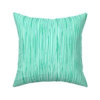 Streaky Stripes | Emerald | stripes | green