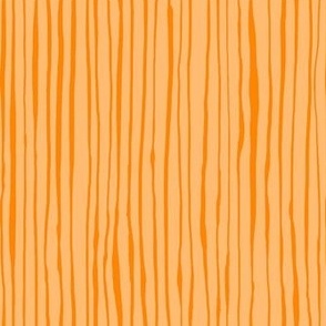 Streaky Stripes | Topaz | stripes | orange
