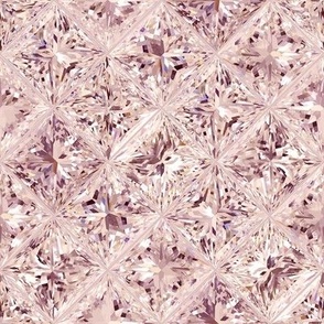 Precious Gems Pink Diamond