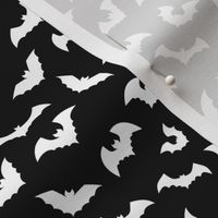 Black and white Bats - S