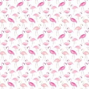 flamingos_Teeny Tiny