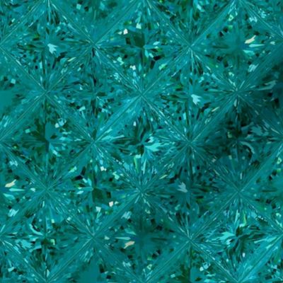Precious Gems Aquamarine