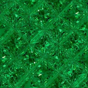 Precious Gems Emerald