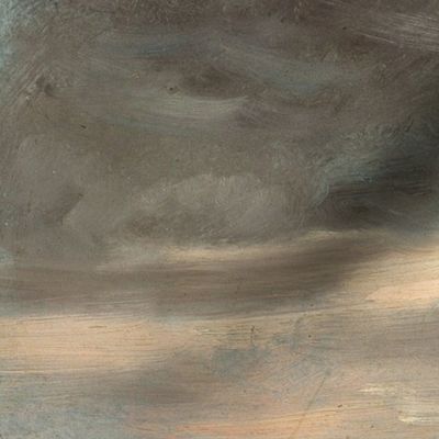 John Constable Clouds
