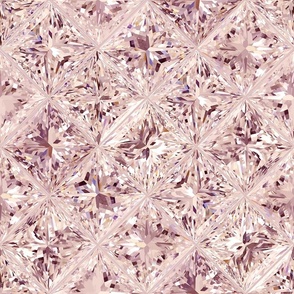 Precious Gems Pink Diamond (large scale)