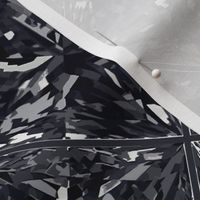 Precious Gems Black Diamond (large scale)