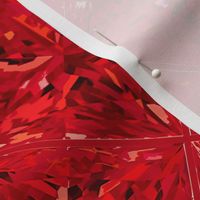 Precious Gems Ruby (large scale)