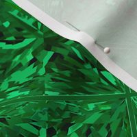 Precious Gems Emerald (large scale)
