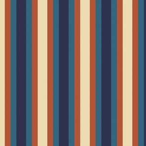 sapphired stripes 