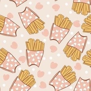 Fries Before Guys Valentines