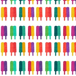 Pop Art Popsicle-Small