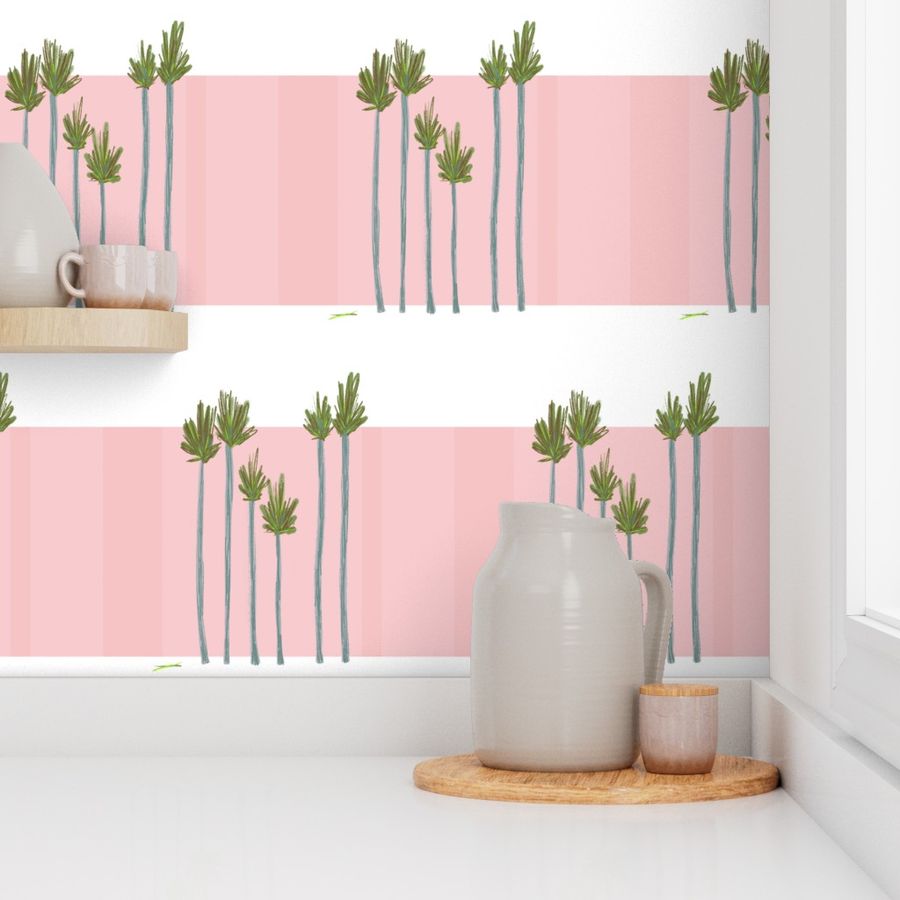 Palm Springs wallpaper