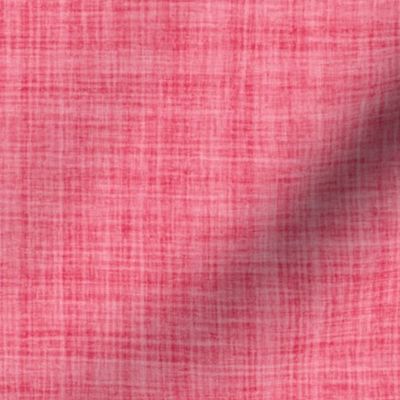 Natural Texture Gingham Checks Plaid Neutral Viva Magenta Pink CelebrateVivaMagentaCOY2023 BE3455 Woven Pattern Dynamic Modern Abstract Geometric